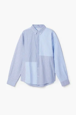 Camisa rayas