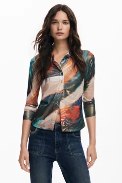 Camiseta