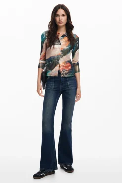 Camiseta