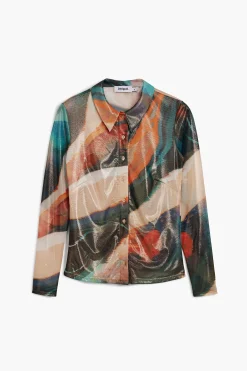 Camiseta