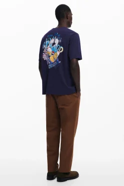 Camiseta