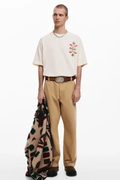 Camiseta