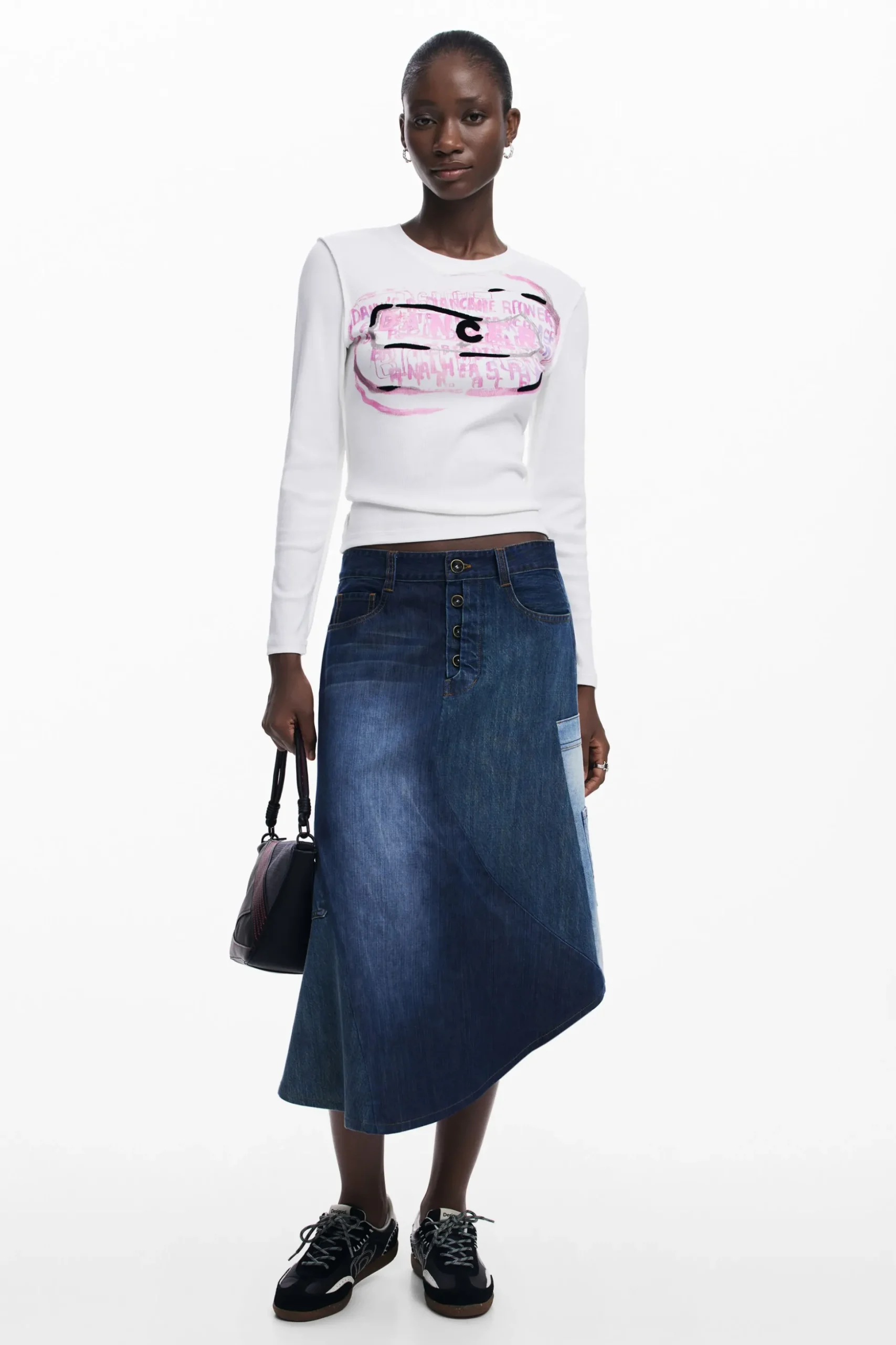 Camiseta