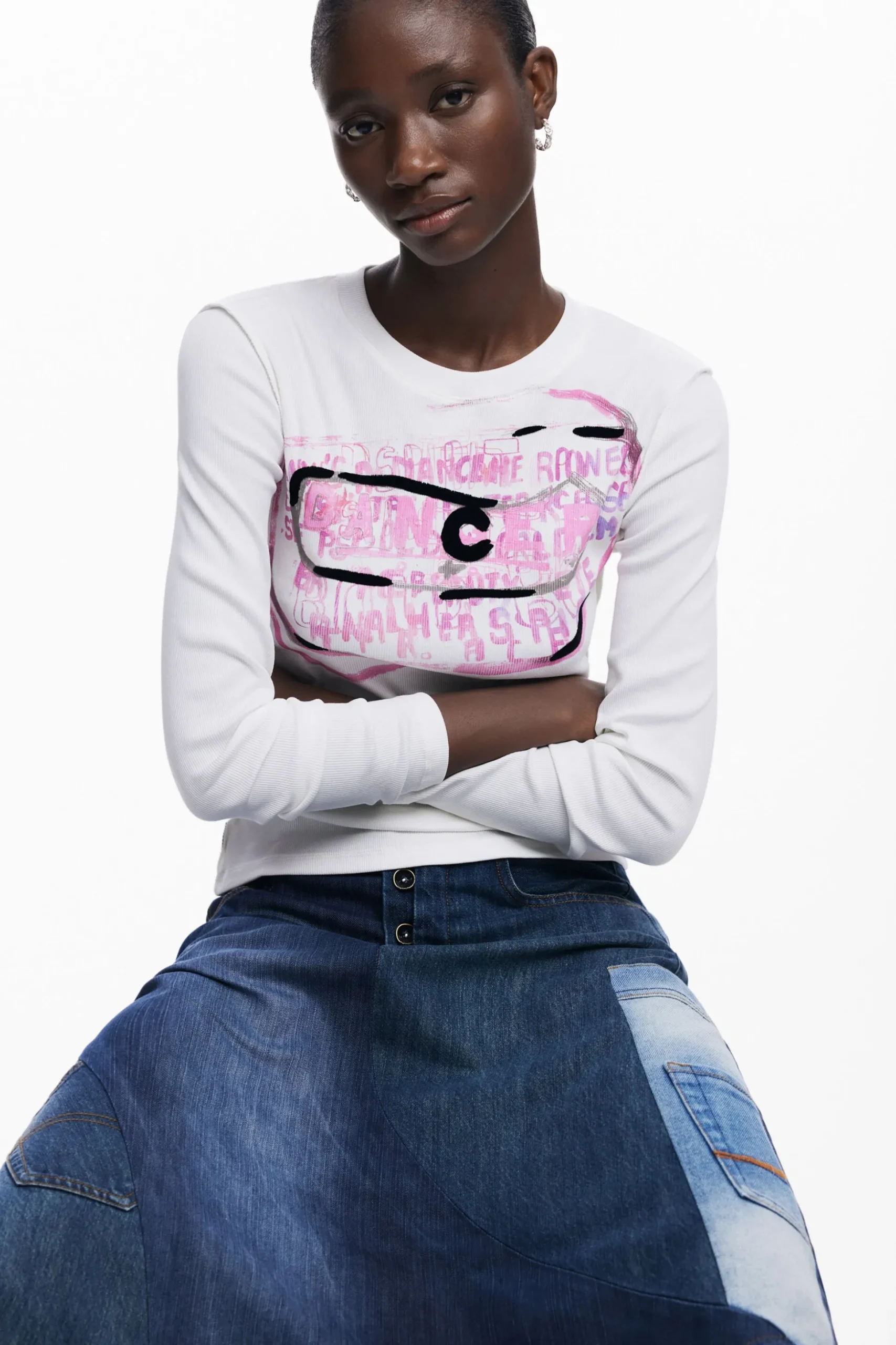 Camiseta