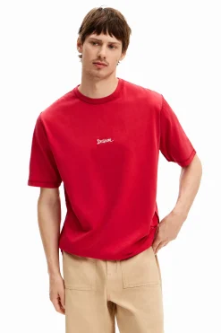Camiseta Desigual