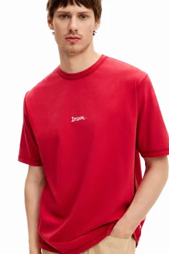 Camiseta Desigual