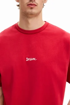Camiseta Desigual