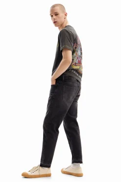 Camiseta dibujo Mickey Mouse
