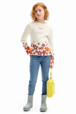Camiseta estrellas colores