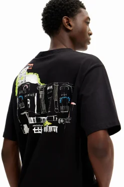 Camiseta ilustraciones