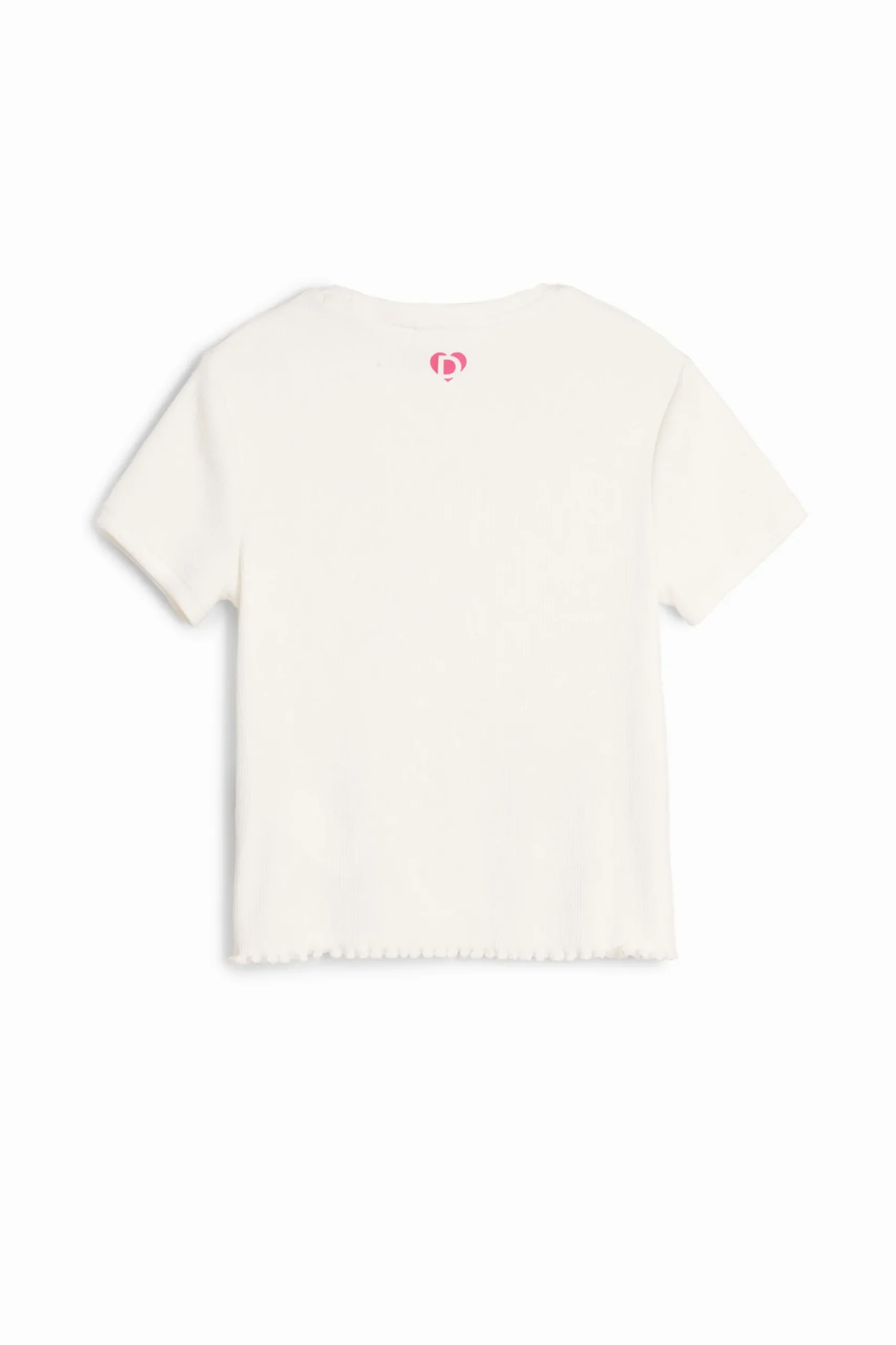 Camiseta ilustraciones corazones