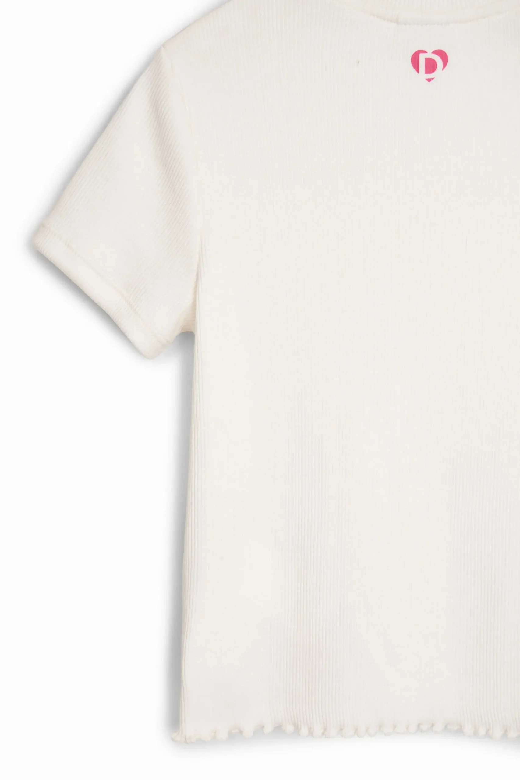Camiseta ilustraciones corazones