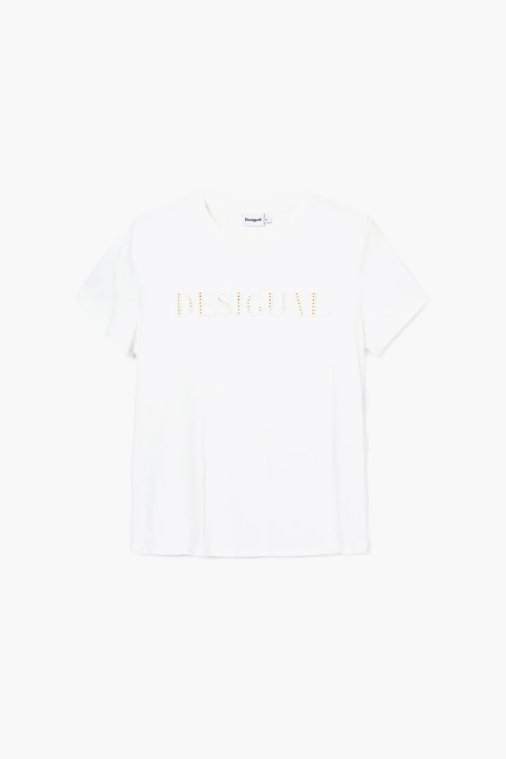 Camiseta logotipo