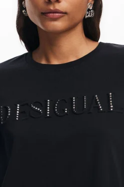 Camiseta logotipo