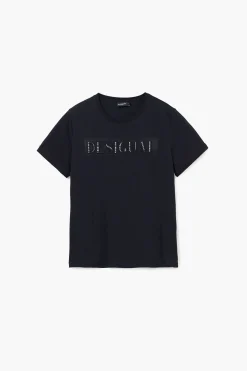 Camiseta logotipo