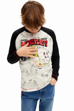 Camiseta Mickey Mouse