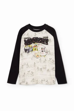 Camiseta Mickey Mouse