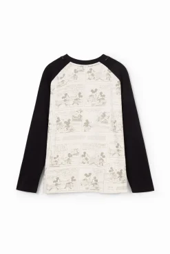 Camiseta Mickey Mouse