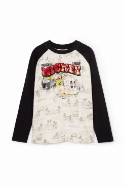 Camiseta Mickey Mouse