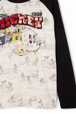 Camiseta Mickey Mouse