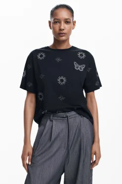 Camiseta tarot