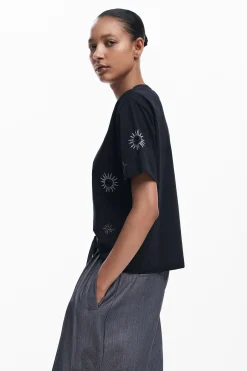 Camiseta tarot