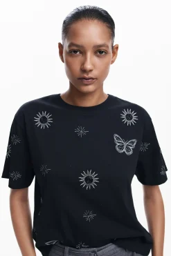 Camiseta tarot