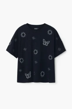 Camiseta tarot