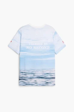 Camiseta velero American Magic
