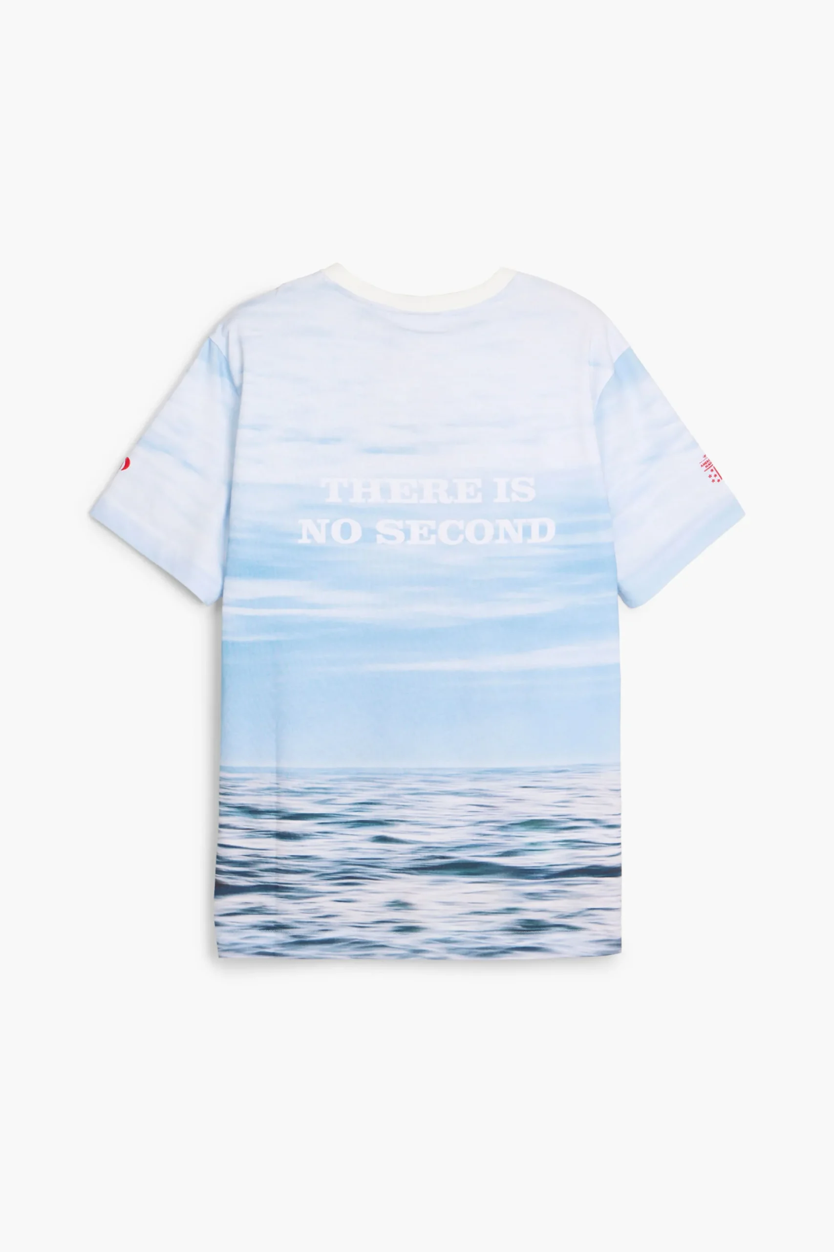 Camiseta velero American Magic