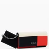 Cartera patch texturas