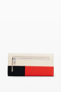 Cartera patch texturas