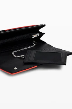 Cartera patch texturas