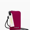 Cartera pequeña Desigual