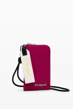 Cartera pequeña Desigual