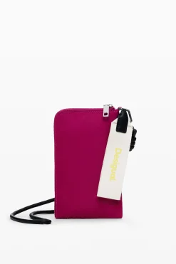 Cartera pequeña Desigual