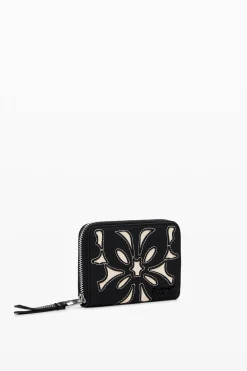 Cartera S flores