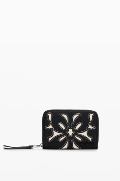 Cartera S flores
