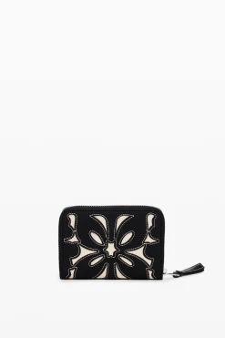 Cartera S flores