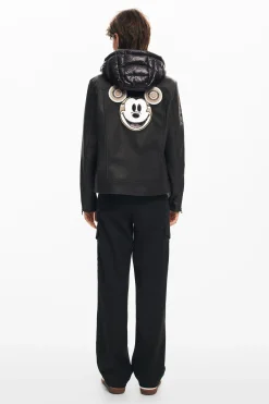Chaqueta Mickey Mouse