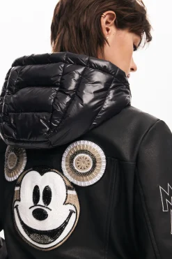 Chaqueta Mickey Mouse