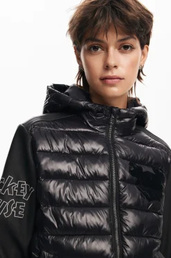 Chaqueta Mickey Mouse