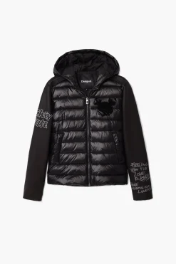 Chaqueta Mickey Mouse