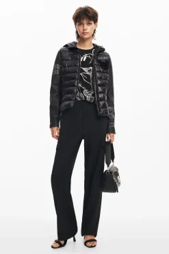 Chaqueta Mickey Mouse
