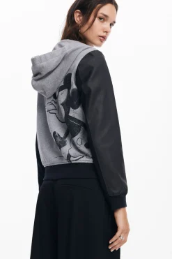 Chaqueta Mickey Mouse