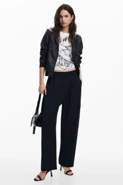 Chaqueta Mickey Mouse