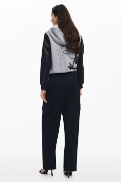 Chaqueta Mickey Mouse