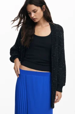 Falda larga