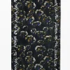 Foulard flores M. Christian Lacroix