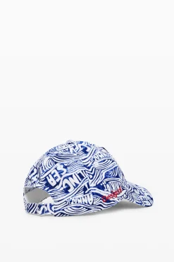 Gorra American Magic